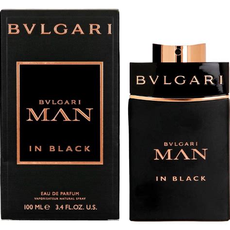 bvlgari man in black edp 100 ml erkek tester parfüm|man in black edp 100ml.